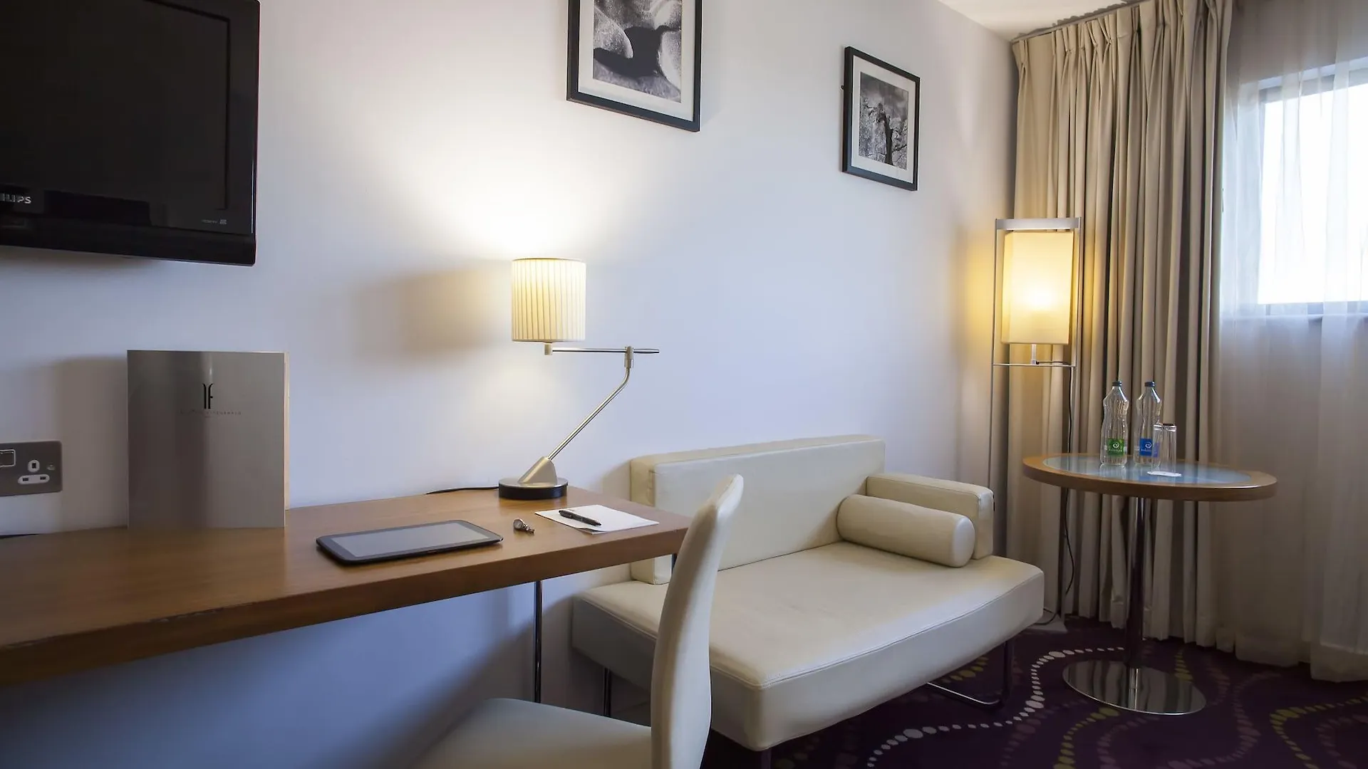 Louis Fitzgerald Hotel Clondalkin