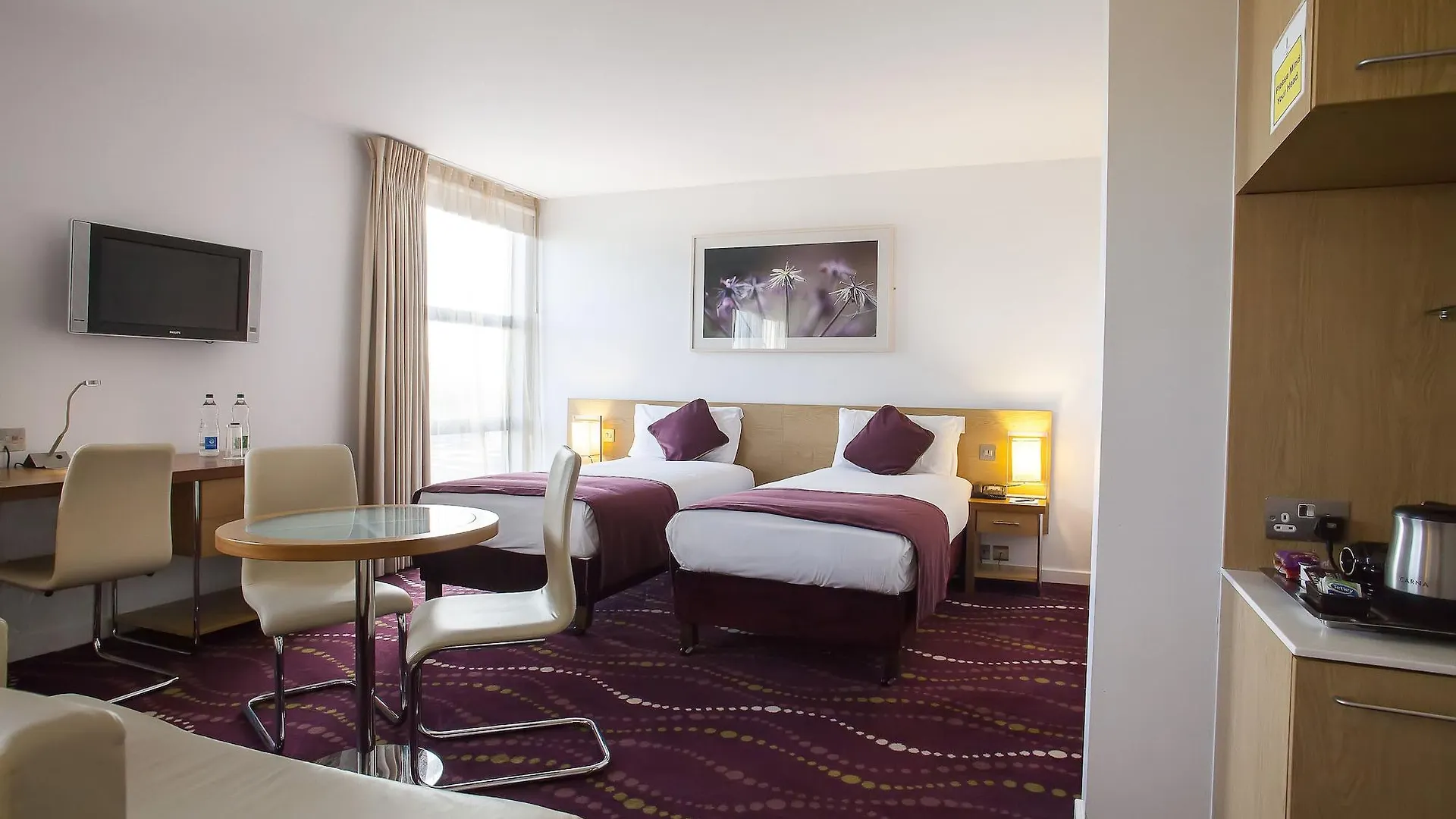 Louis Fitzgerald Hotel Clondalkin