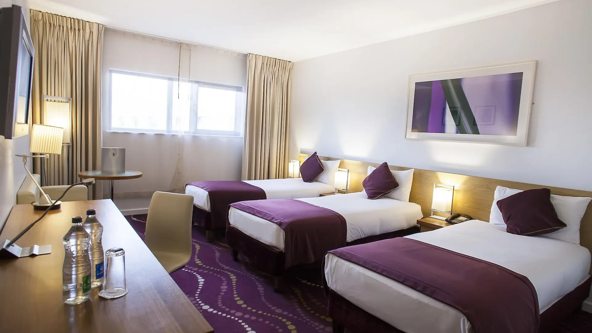 Louis Fitzgerald Hotel Clondalkin