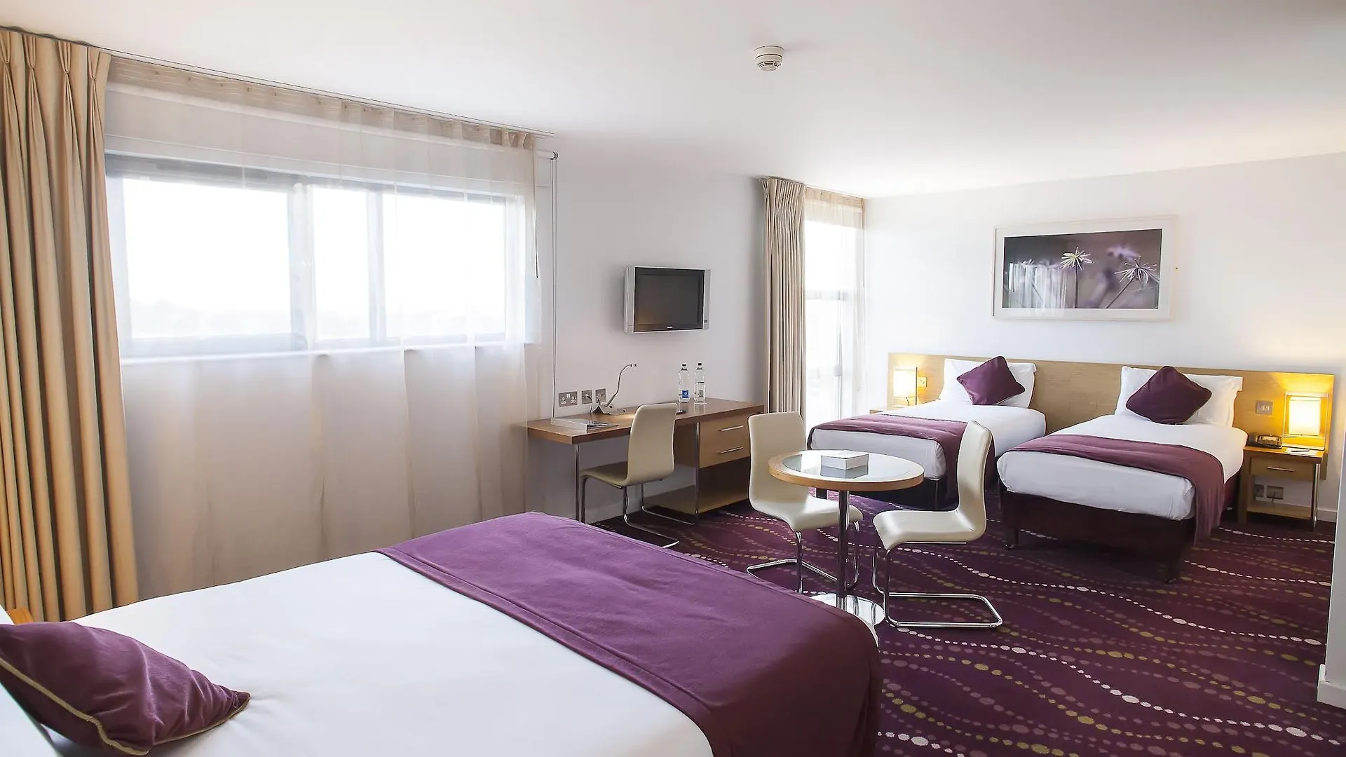 Louis Fitzgerald Hotel Clondalkin