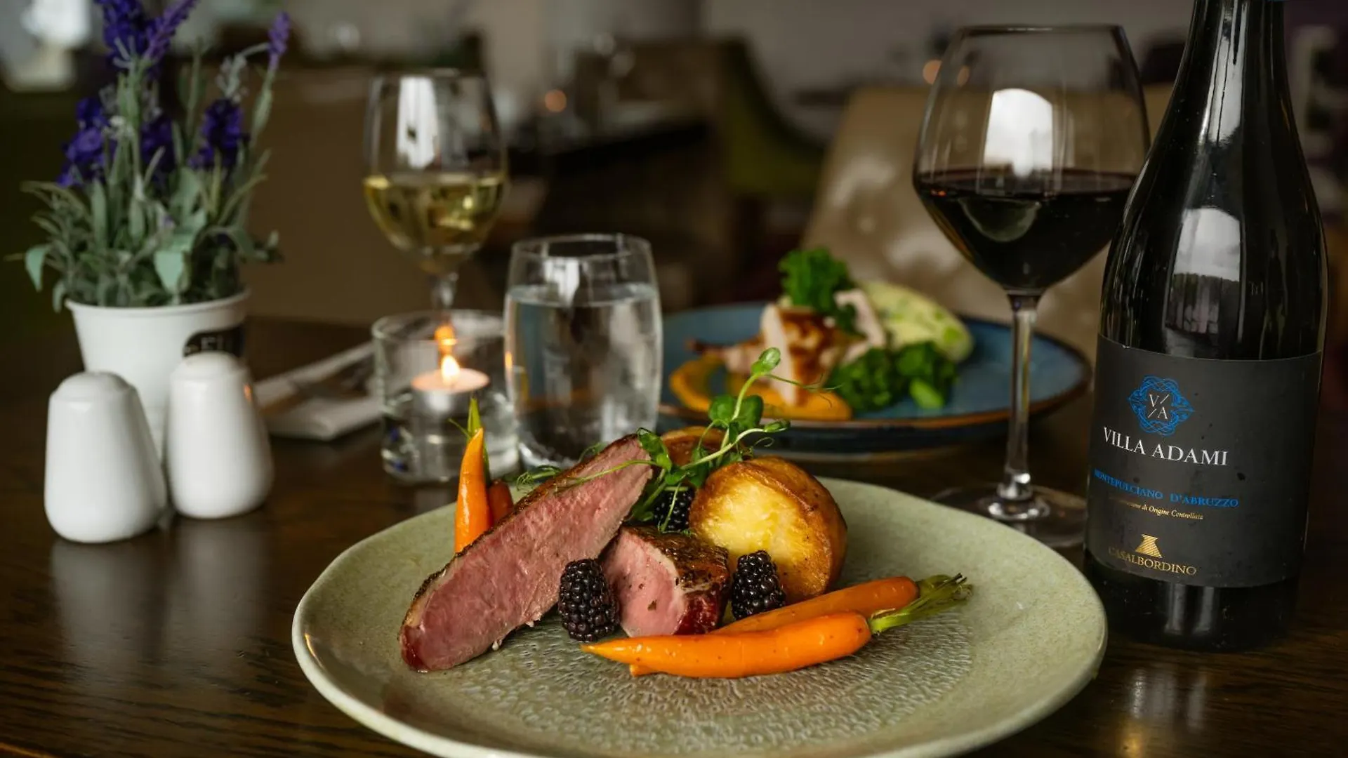 Louis Fitzgerald Hotel Clondalkin