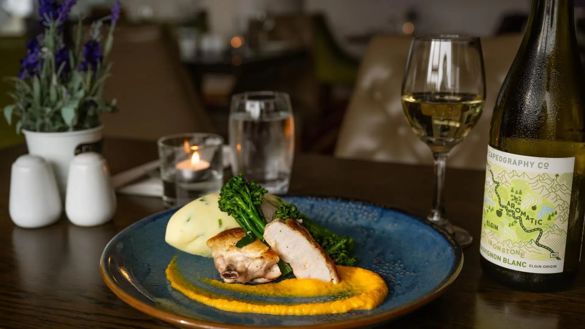 ****  Louis Fitzgerald Hotel Clondalkin Irlanda