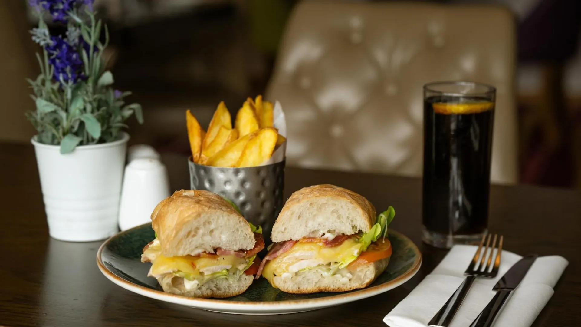 Louis Fitzgerald Hotel Clondalkin