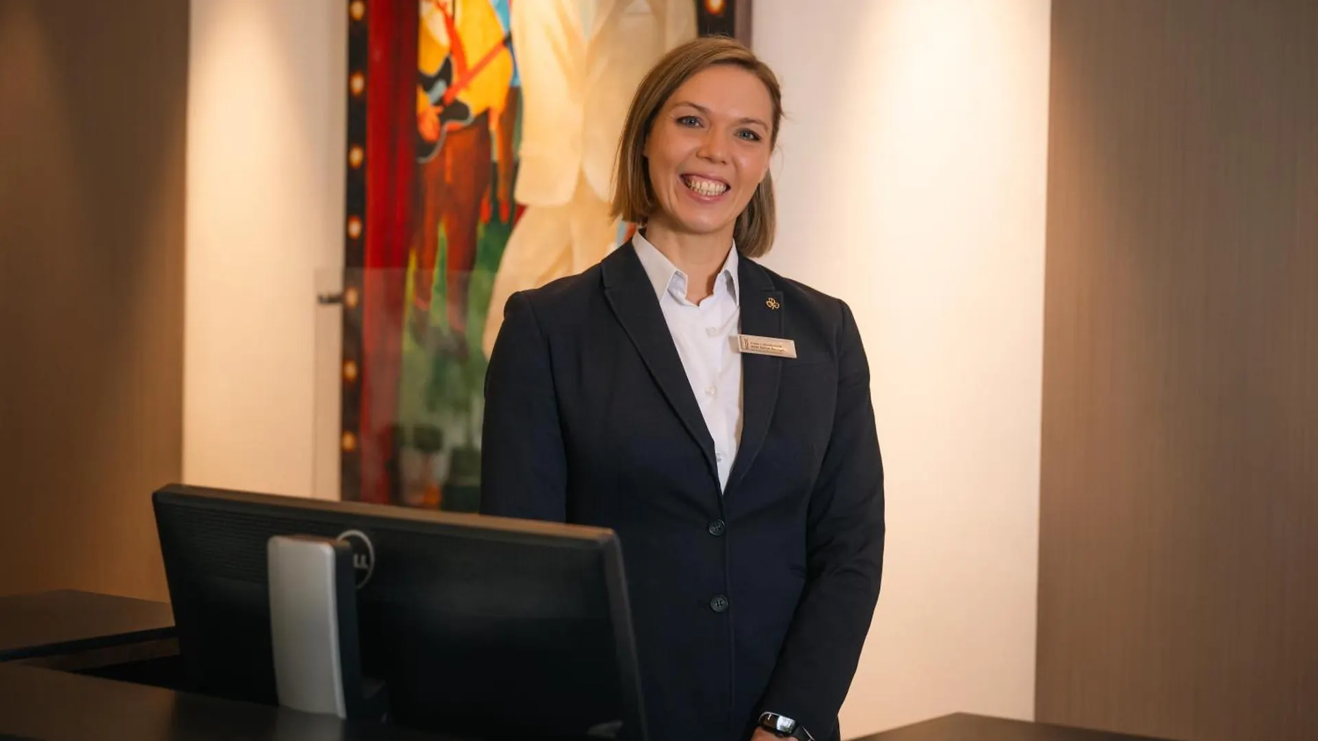 Louis Fitzgerald Hotel Clondalkin