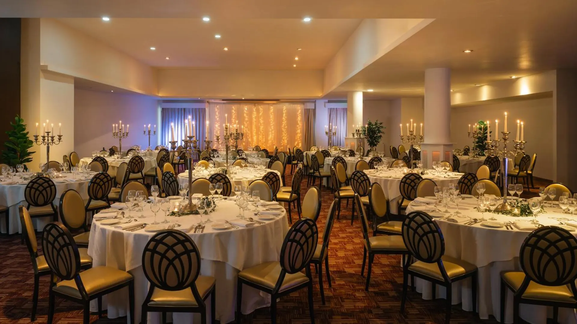 Louis Fitzgerald Hotel Clondalkin 4*,  Irlanda